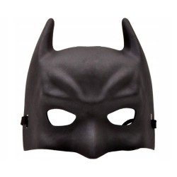 Outlet STRÓJ BATMAN r. L MUSKUŁY CZARNY LICENCJA