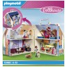 Outlet Playmobil Dollhouse przenośny domek dla lalek z wyposażeniem 70985