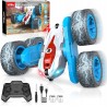 Outlet BOXYUEIN Gralal Mini Rc 2,4 GHz Auto Zabawka obrót 360 outdoorowa
