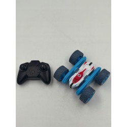 Outlet BOXYUEIN Gralal Mini Rc 2,4 GHz Auto Zabawka obrót 360 outdoorowa