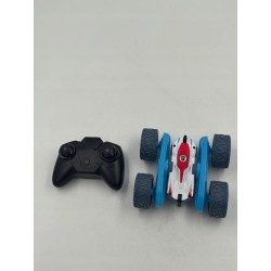 Outlet BOXYUEIN Gralal Mini Rc 2,4 GHz Auto Zabawka obrót 360 outdoorowa