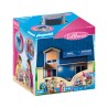 Outlet Playmobil Dollhouse przenośny domek dla lalek z wyposażeniem 70985