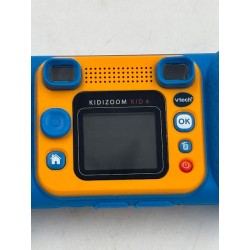 Outlet Vtech 80-548904 KidiZoom Kid 4 aparat dla dzieci 4 krotny zoom 1.8"