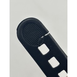 Outlet Oświetlenie rowerowe Fischer LED 30 lm akumulator regulacja 90°