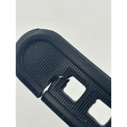 Outlet Oświetlenie rowerowe Fischer LED 30 lm akumulator regulacja 90°