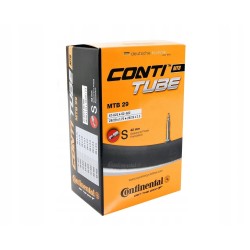 Outlet Dętka MTB Continental 28"-29" x 1,75"-2,5" (47/62-622) presta 42 mm