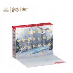 Schleich 99175 Kalendarz adventowy Harry Potter 24 figurki