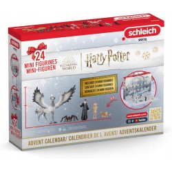 Schleich 99175 Kalendarz adventowy Harry Potter 24 figurki