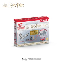 Schleich 99175 Kalendarz adventowy Harry Potter 24 figurki