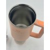 Outlet Stanley Quencher H2.O FlowState Tumbler poj. 1.18 L Orange Cream