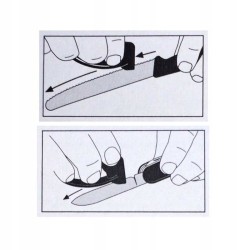 Ostrzałka do noży ceramiczna Victorinox