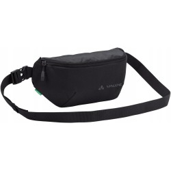 VAUDE WegaMove saszetka uniseks 29x14x9 cm czarna poliester regulowana