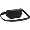 VAUDE WegaMove saszetka uniseks 29x14x9 cm czarna poliester regulowana