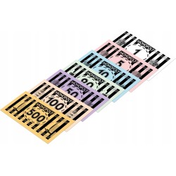 Gra planszowa Monopoly Lilo&Stitch Winning Moves