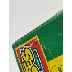 SES Creative Odlewanie i malowanie Jednorożce zestaw kreatywny 5 lat +