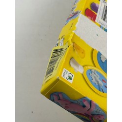 SES Creative Odlewanie i malowanie Jednorożce zestaw kreatywny 5 lat +