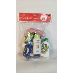 Tanner Zestaw Zabawek przybory higieniczne (F)