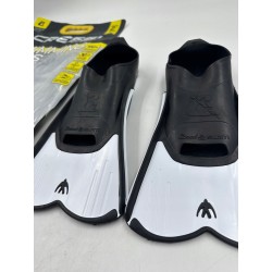 Outlet Płetwy Cressi Light 35-36