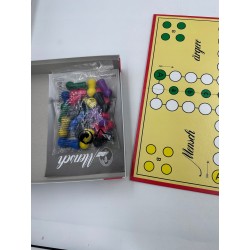 Outlet Gra planszowa Mensch