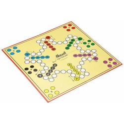 Outlet Gra planszowa Mensch