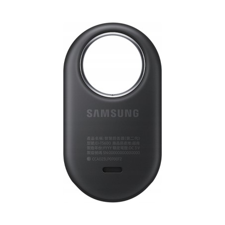 Outlet Lokalizator GPS Samsung SmartTag2 czarny EI-T5600BBEGEU Bluetooth