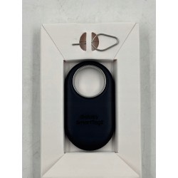 Outlet Lokalizator GPS Samsung SmartTag2 czarny EI-T5600BBEGEU Bluetooth