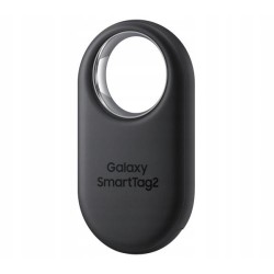 Outlet Lokalizator GPS Samsung SmartTag2 czarny EI-T5600BBEGEU Bluetooth