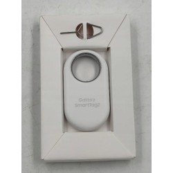 Outlet Lokalizator Samsung Galaxy SmartTag2 IP67 Biały zasięg 120 m IP68