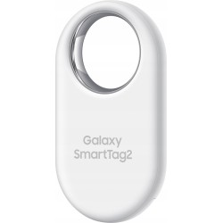 Outlet Lokalizator Samsung Galaxy SmartTag2 IP67 Biały zasięg 120 m IP68