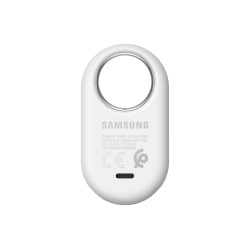 Outlet Lokalizator Samsung Galaxy SmartTag2 IP67 Biały zasięg 120 m IP68