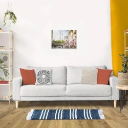 Outlet Puzzle 2D: Paryż 500el. Ravensburger wieża Eiffla kwoaty CE