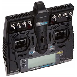 Outlet APARATURA CARSON FS Reflex Stick Multi Pro LCD 14 KANAŁÓW