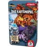 Outlet Schleich Eldrador Gra karciana 2-4 graczy 5 lat + j. niemiecki