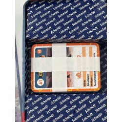 Outlet Schleich Eldrador Gra karciana 2-4 graczy 5 lat + j. niemiecki