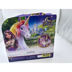 OUTLET Akademia Jednorożców Interaktywny Wildstar światło i dźwięk CE