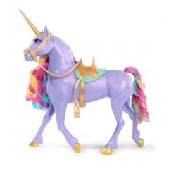 OUTLET Akademia Jednorożców Interaktywny Wildstar światło i dźwięk CE