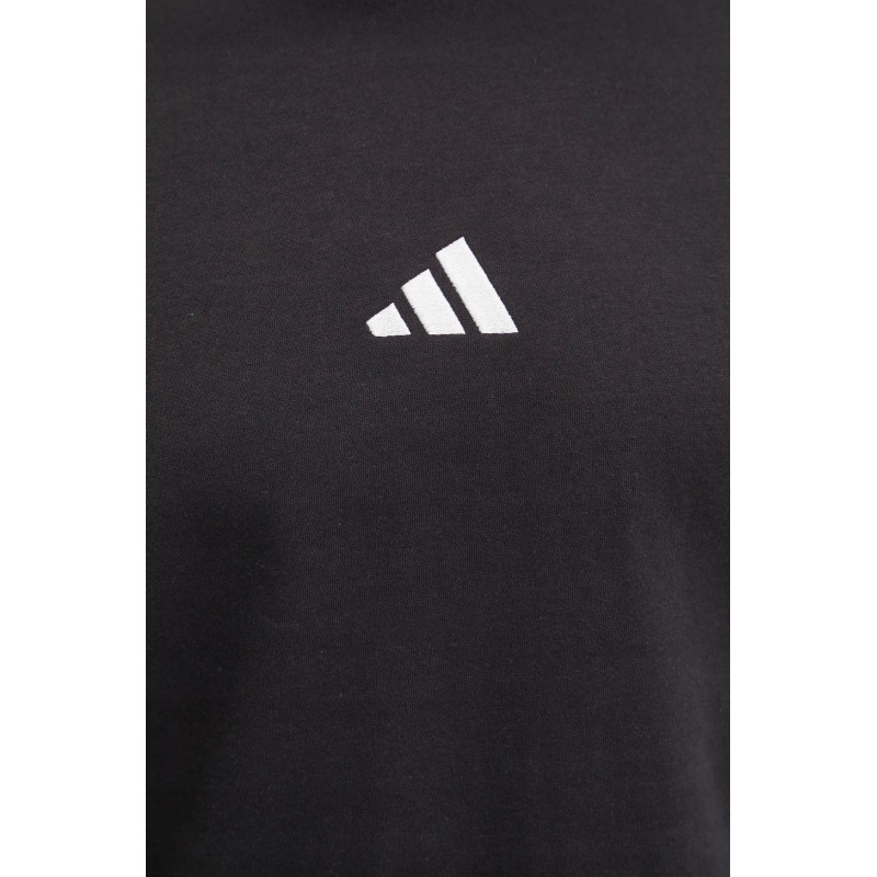 Adidas Oryginalna Bluza męska JE3794 rozmiar XL czarny wygodna