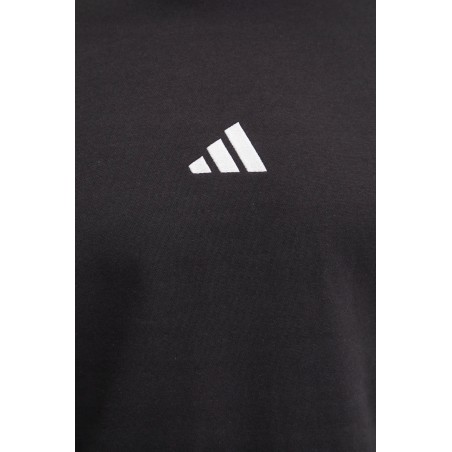 Adidas Oryginalna Bluza męska JE3794 rozmiar XL czarny wygodna