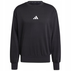 Adidas Oryginalna Bluza męska JE3794 rozmiar XL czarny wygodna