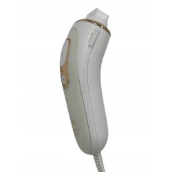 Outlet Depilator IPL Braun Silk-expert Pro 5 PL5157 ergonomiczne OPIS