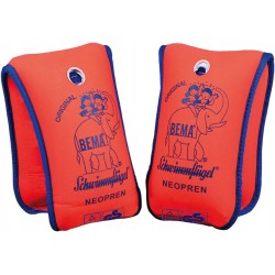 Rękawki do Pływania Happy People Bema 18004 11-30kg 1-6lat