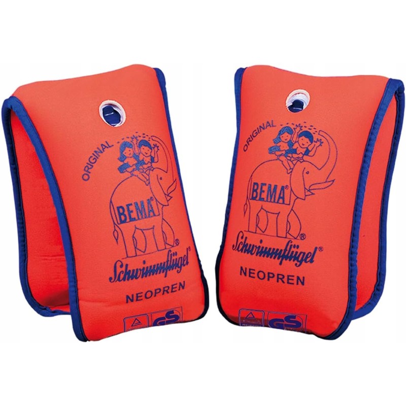 Rękawki do Pływania Happy People Bema 18004 11-30kg 1-6lat