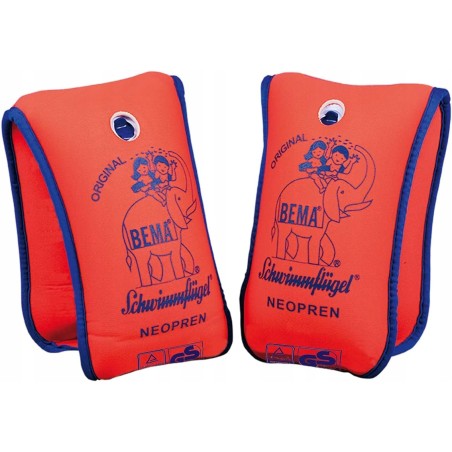 Rękawki do Pływania Happy People Bema 18004 11-30kg 1-6lat