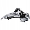 Przerzutka przednia Shimano tourney FD-TY510 31,8mm 3X7 3X6 34,9mm