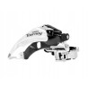 Przerzutka przednia Shimano tourney FD-TY510 31,8mm 3X7 3X6 34,9mm