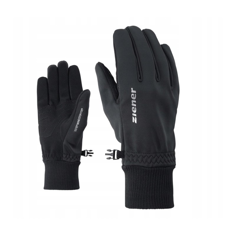 Rękawice Ziener IDEALIST GWS glove multisport 8,5