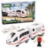 Outlet Pociąg na akumulator Brio ICE Rechargeable Train 36088