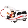 Outlet Pociąg na akumulator Brio ICE Rechargeable Train 36088