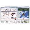Outlet Pociąg na akumulator Brio ICE Rechargeable Train 36088
