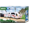 Outlet Pociąg na akumulator Brio ICE Rechargeable Train 36088